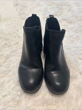 Sam Edelman Booties